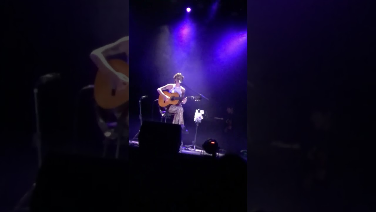 Loco Tu Forma De Ser Cover Zoe Gotusso San Juan 09 22 Chords Chordify