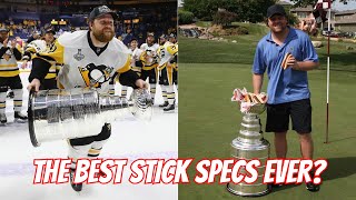 Is Phil the Thrill’s Custom Stick Right for YOU?