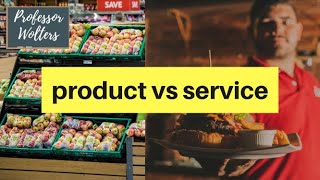 Marketing Services: How Marketing Services is Different Than Marketing Products