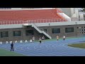 2023 제37회 전국체육고등학교체육대회 남고 400m 결승