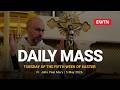 Catholic Daily Mass - Daily TV Mass - May 5, 2026