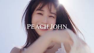 PEACH JOHN ミラクルブラ