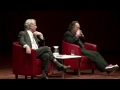 Richard Dawkins & Lawrence Krauss Something from Nothing