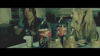 The Walking Dead || 4x13 (Daryl & Beth) - Say Something