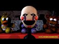 fnaf sfm lullabye bye song by doctor steel