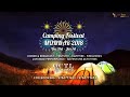 camping festival munnar new year 2018