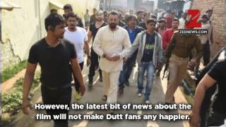 Sanjay Dutt's Bhoomi shoot: Brawl between bodyguards and media results in FIR against actor