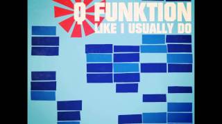 Q Funktion - My Music