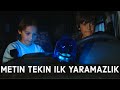 Metin Tekin İlk Yaramazlık | Arka Sokaklar Efsanesi İlk Bölüm