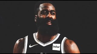 JAMES HARDEN RAP SONG!