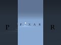 Pixar Animation Studios logo (2007, Prototype)