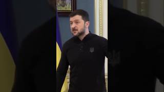 President Trump and Volodymyr Zelensky escalate war of words