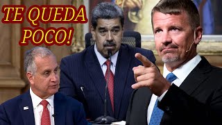 Los planes Secretos de Trump, Edmundo y Erik Prince