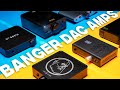 Best Starter DAC/Amps For Your Money In 2024