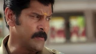 Vikram, Trisha | Saamy Tamil Movie - Part 12