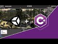 How to setup Visual Studio for Unity
