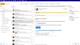 How to Spot Phishing Emails in eM Client | Email Security Tips