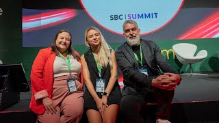 Day 2 Highlights from SBC Summit 2024