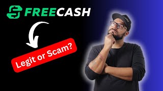 FreeCash Review - Legit or Scam?