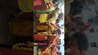 Pettai chakkati mutharamman function