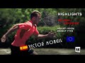 victor mongil 🇪🇸 highlights