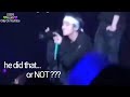 he did that or not??? | Taekook