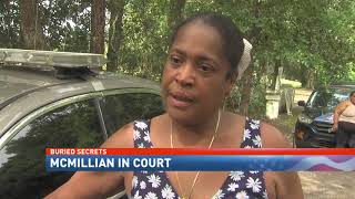 Former Mobile funeral home CEO arrested for abuse of corpses - NBC 15 WPMI