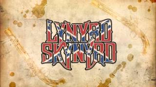 Lynyrd Skynyrd- All I Can Do Is Write About It (album version)