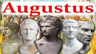 Augustus: The Road To Empire (Version 2)