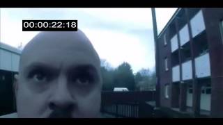 the monday man part 4 (re-edit ) loan shark council estate short 2017