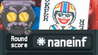 Stuntman naneinf explained