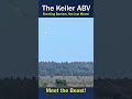 The Keiler ABV: Next Gen Armored Breaching Power!