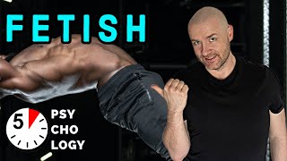 Fetish - is it an illness?