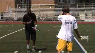 Kyle Harrison: Split Dodge
