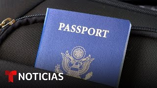 Mi hija tiene visa U y categoría C14 en permiso de trabajo | Noticias Telemundo