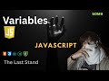 JavaScript Variables Explained | var, let, const (Beginner's Guide)