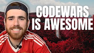 Learn To Code By COMPETING! CodeWars Review 2021