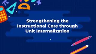 Unit 1 Internalization Intro