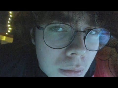 Sick Guy Makes Music In An Odd Building Testing This Thing Youtube