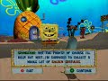 SpongeBob SquarePants: Battle for Bikini Bottom Walkthrough Part 1