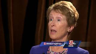 Funeral home accused of storing bodies in unlicensed Southie garage