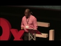 embracing life s challenges trevor ncube at tedxeuston