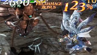 【DFFOO】ほぼ完封 レックス断章 祖国を憂えてSHINRYU  | Reks Lost Chapter SHINRYU