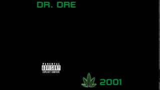 Dr. Dre - Big Ego's feat. Hitman - Chronic 2001