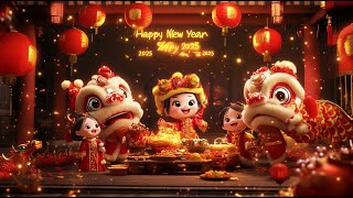 财神到我家 //No.1《傳統》🏮賀歲金曲🍊【CNY】新年群星传统贺岁专辑🏮