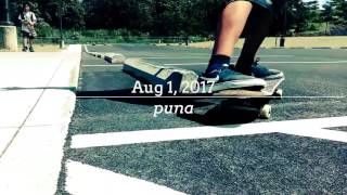 Pahoa skatepark kekaimalu and clayson