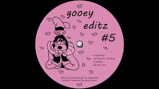 Gooey Editz - Dance (Siggatunez Edit)