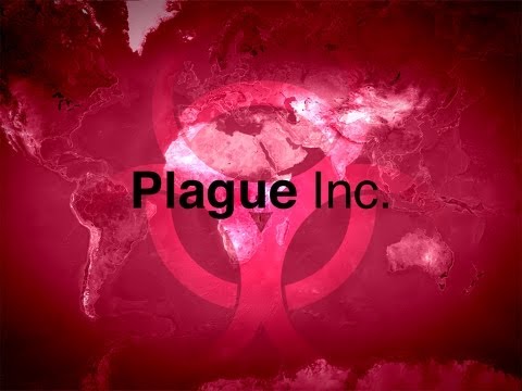 Plague Inc. – Universal – Tráiler del juego en HD