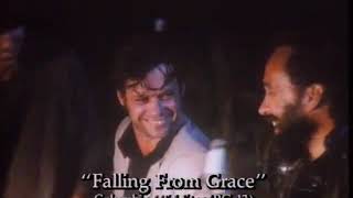 Falling From Grace trailer 1992