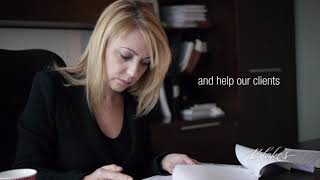 Blakes LLP Holiday Video 2011 - Blakes Gives Thanks | Video Production by Pixelcarve